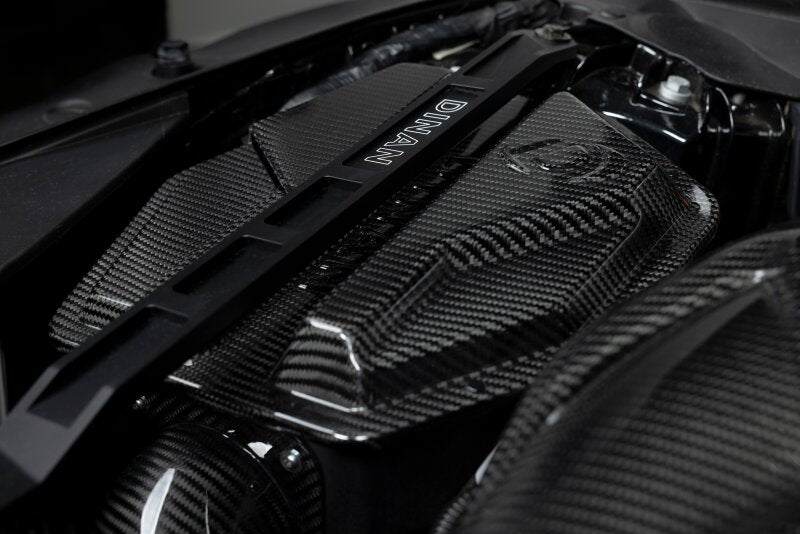 Dinan Cold Air Intake | BMW Z4 M40i (19-26) (D760-0065)
