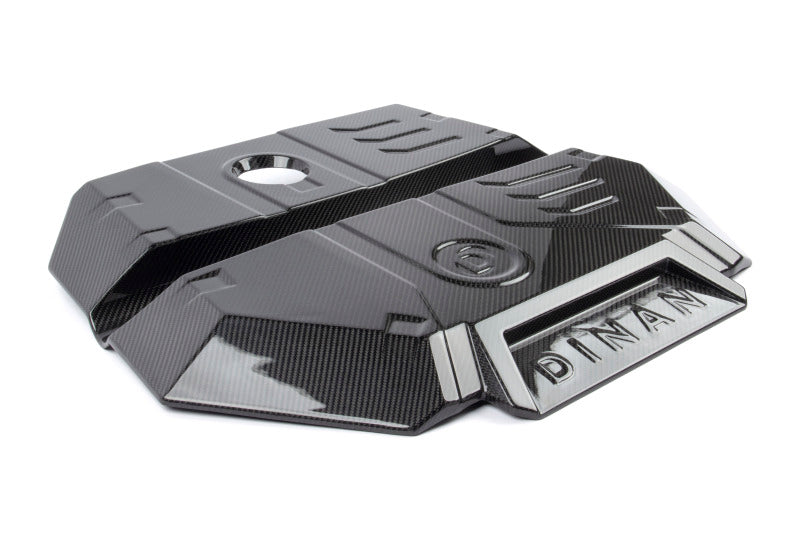 Dinan 20-25 BMW X4 M Engine Cover | BMW X4 M (D590-0001)