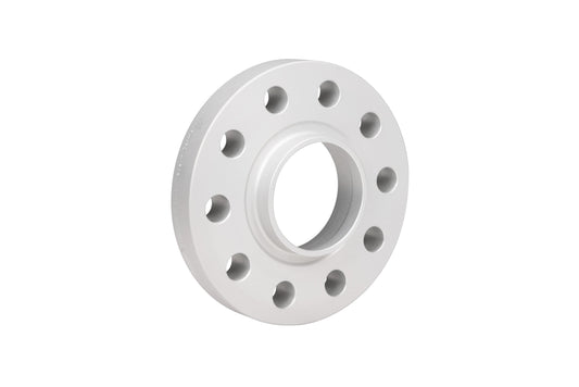 Eibach 10mm Wheel Spacer (Pair) - Silver for 2014-2020 BMW i3
