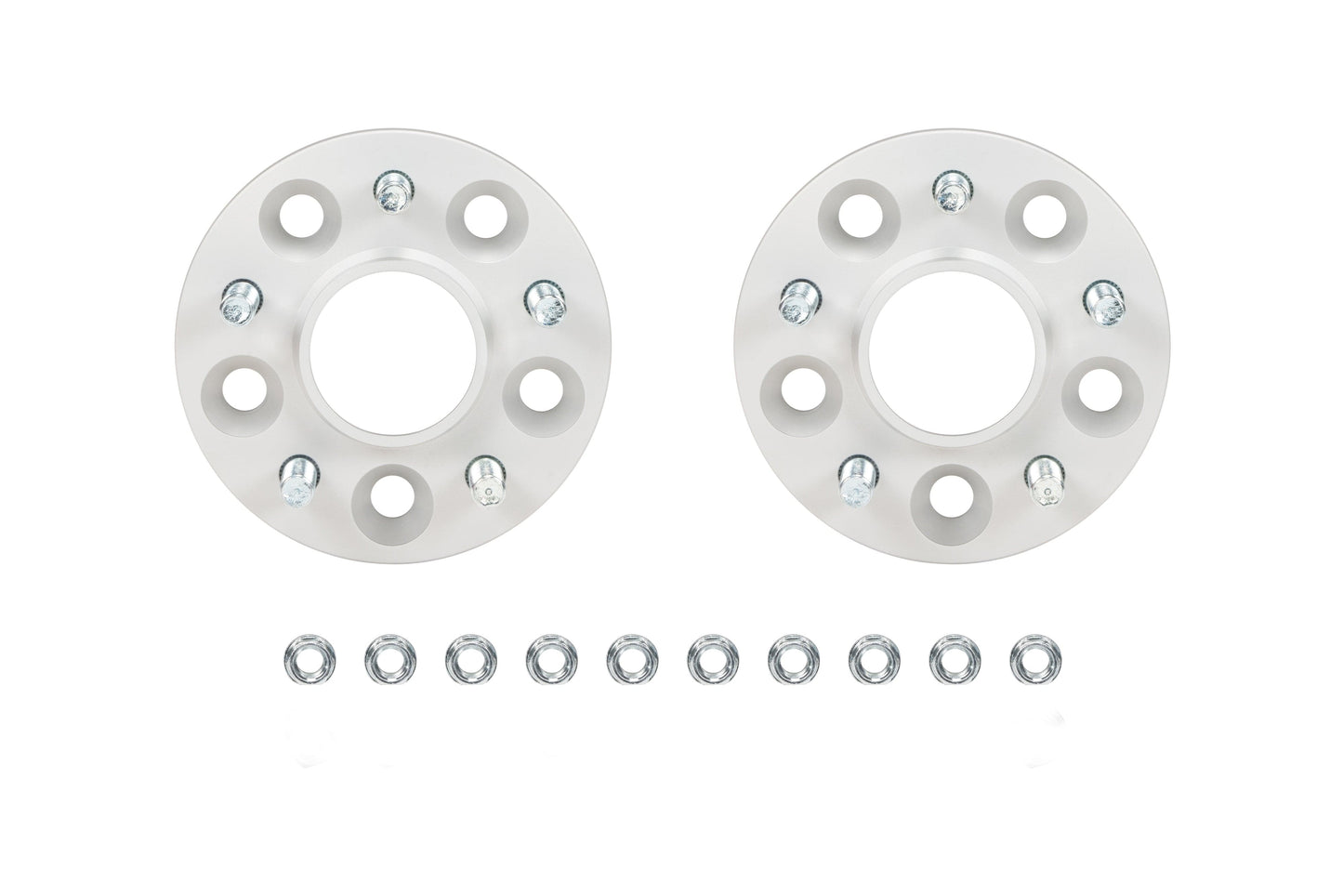 Eibach Pro-Spacer 2016-2017 Chevy Camaro V6 / 2.0L Turbo / SS - 15mm Spacer