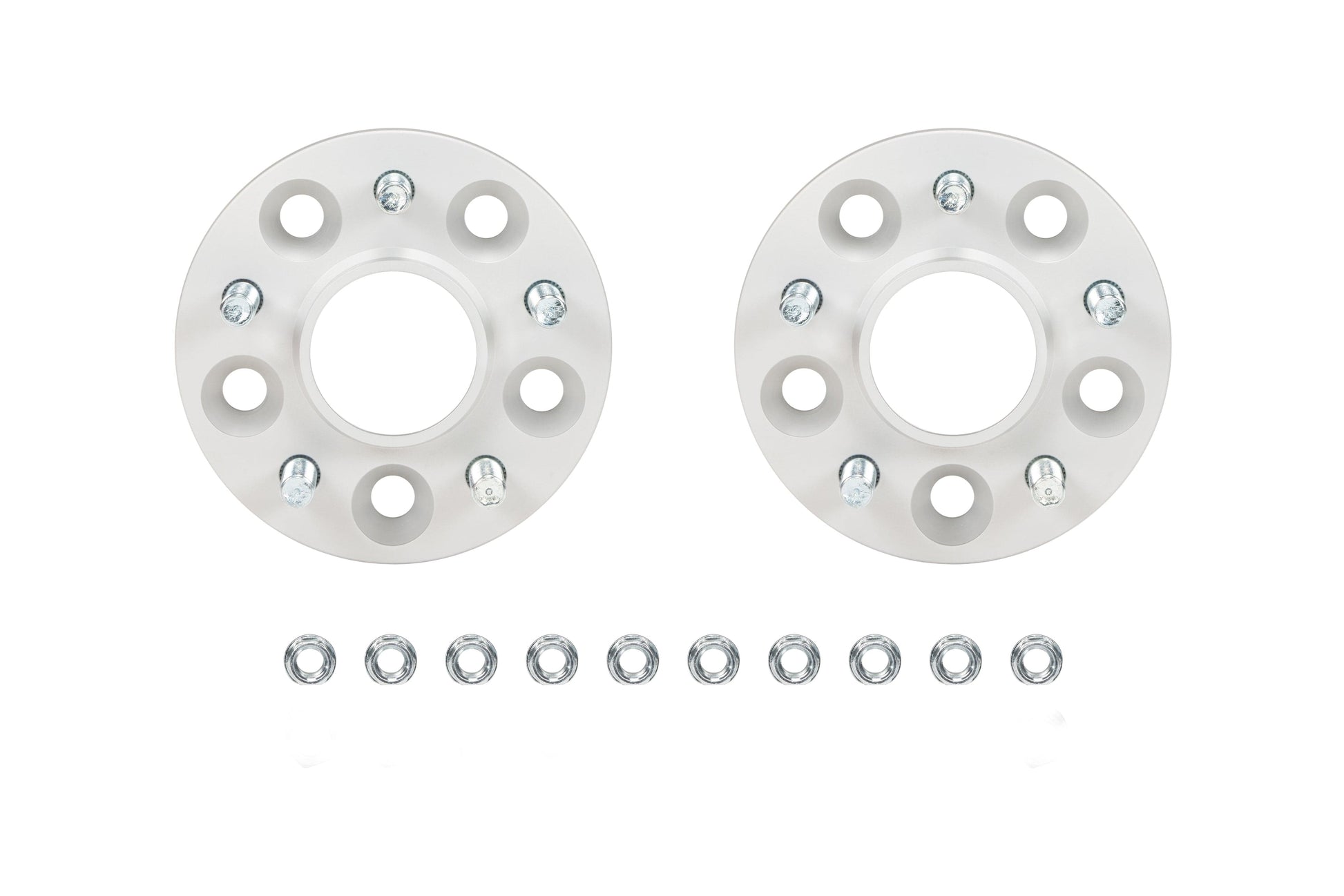 Eibach Pro-Spacer 2016-2017 Chevy Camaro V6 / 2.0L Turbo / SS - 15mm Spacer
