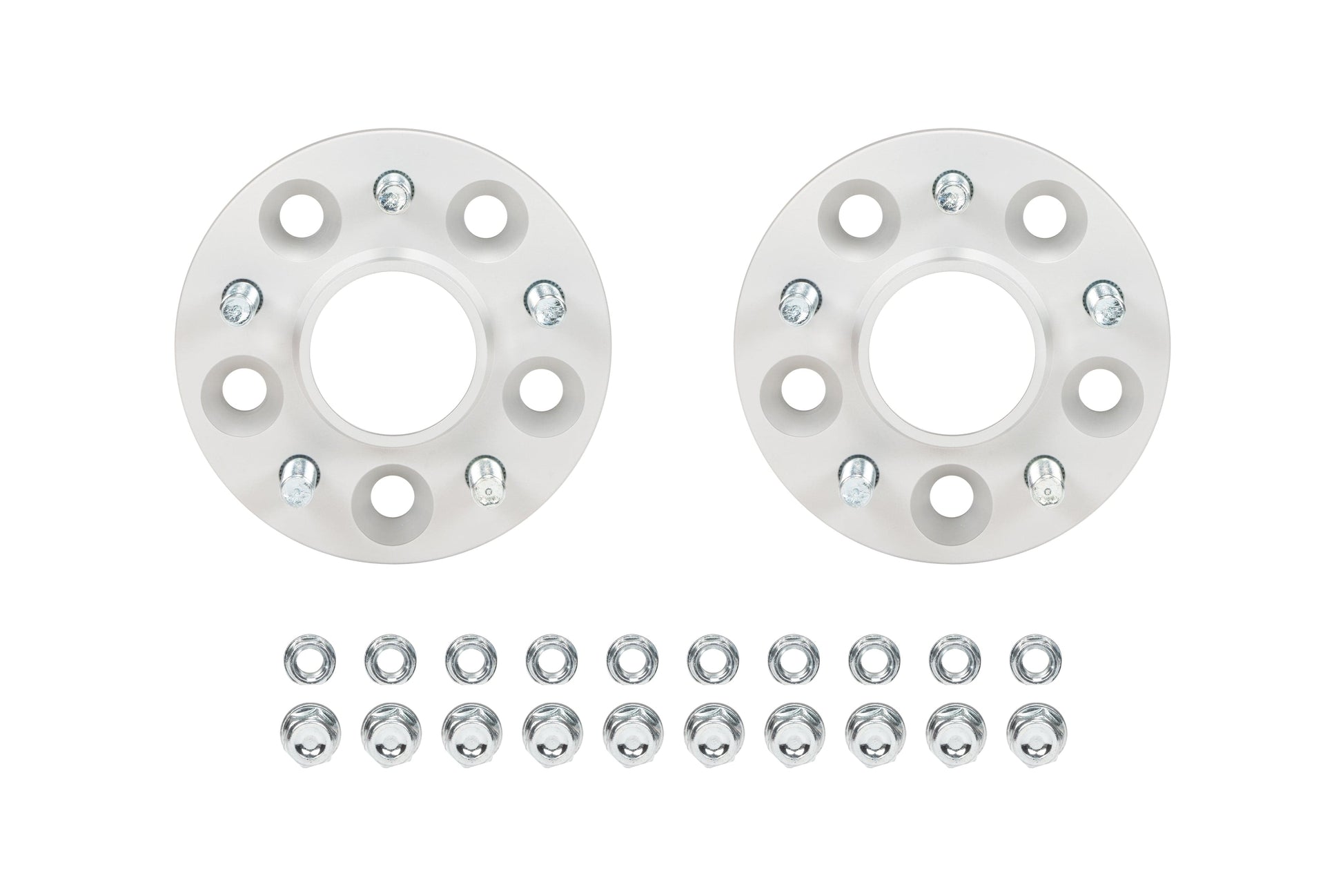 Eibach Pro-Spacer 2016-2017 Chevy Camaro V6 / 2.0L Turbo / SS - 20mm Spacer