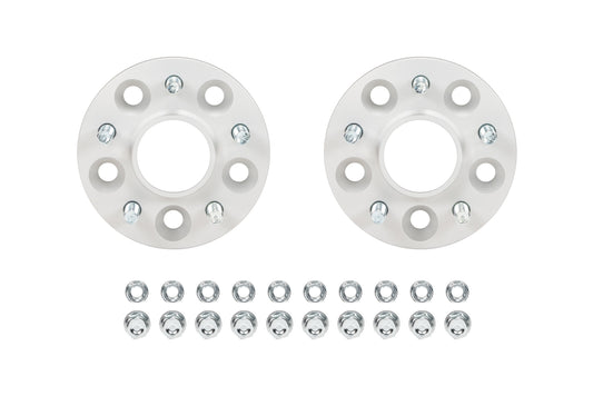 Eibach Pro-Spacer 2016-2017 Chevy Camaro V6 / 2.0L Turbo / SS - 20mm Spacer