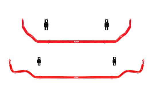 Eibach Anti Roll Kit | 2020-2026 Toyota Supra (E40-82-089-01-11)