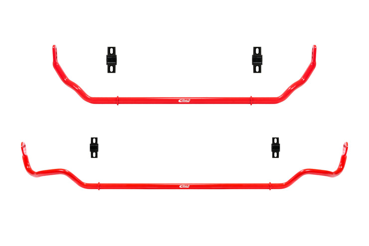 Eibach Anti Roll Kit | 2020-2026 Toyota Supra (E40-82-089-01-11)
