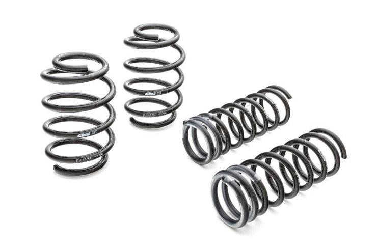 Eibach Pro-Kit | 2008-2013 BMW M3 - Not Convertible (20100.140)