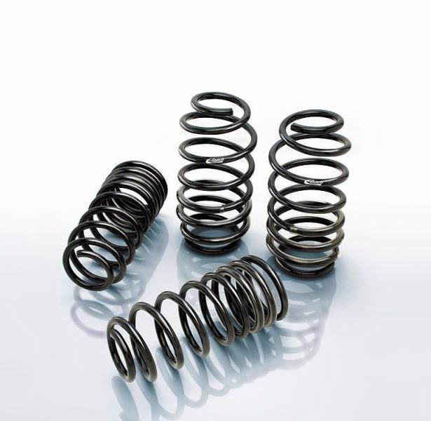Eibach Pro-Kit Lowering Springs | 2006-2011 BMW 325i/328i/330i E90 RWD (2085.140)