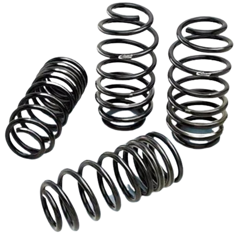Eibach Pro-Kit Lowering Spring | 2013 BMW 335IS (2092.140)