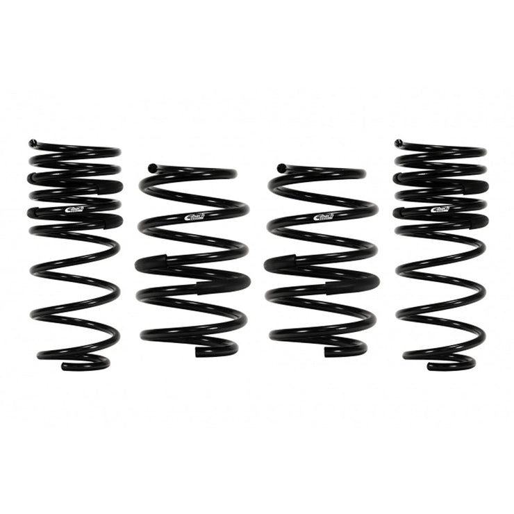 Eibach Pro-Kit | 1999-2004 Porsche 911 (7213.140)