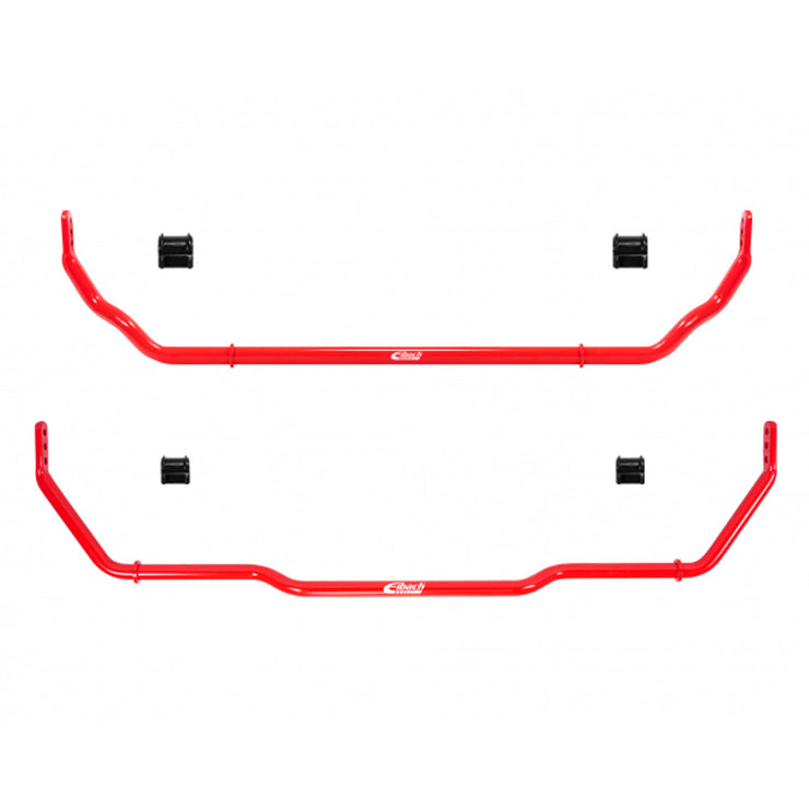 Eibach 26mm Front & 22mm Rear Anti-Roll-Kit | 1999-2004 Porsche 911 (7213.320)