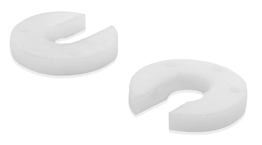 Eibach 0.625in x 0.25in Bump Spring Spacers - Pack of 5 (BSS625.250)