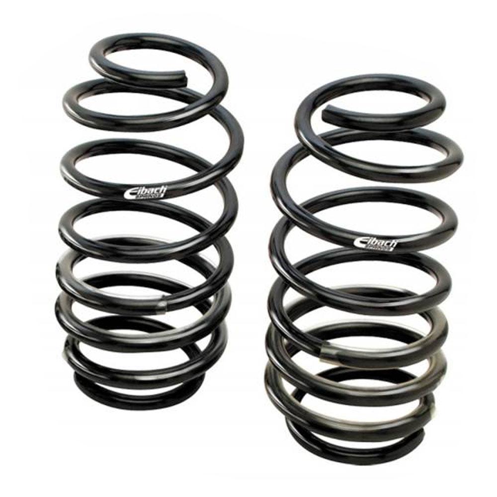 Eibach Pro-Kit Front Performance Springs | 2011-2016 BMW 550i w/ Rear Air Suspension (E10-20-022-08-20)