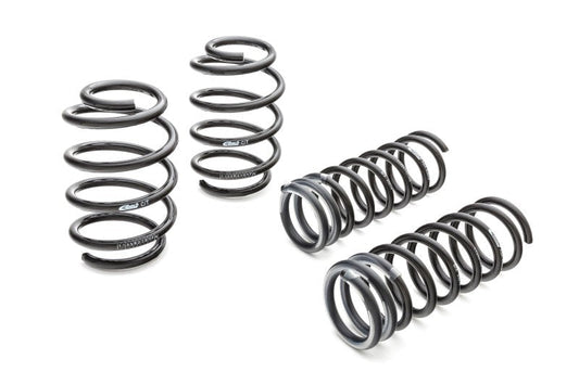 Eibach Pro-Kit Performance Springs - Set of 4 | 2014-2020 BMW X5 / 2015-2019 BMW X6 (E10-20-032-02-22)