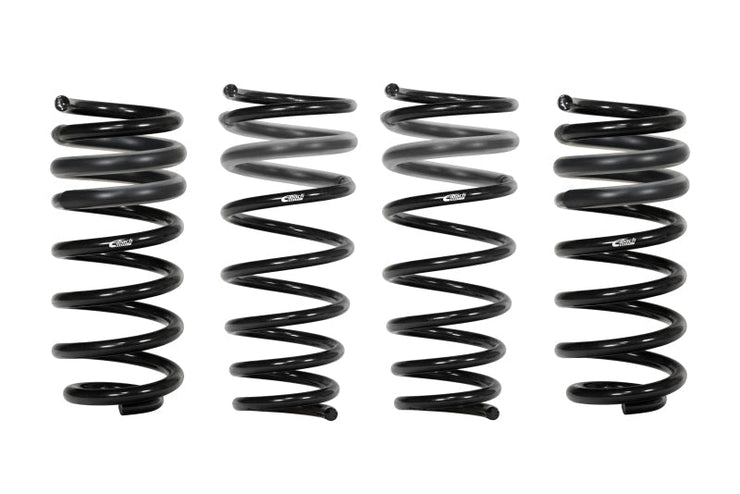 Eibach Pro-Kit | 2012-2018 Porsche 911 Carrera Coupe (E10-72-012-01-22)