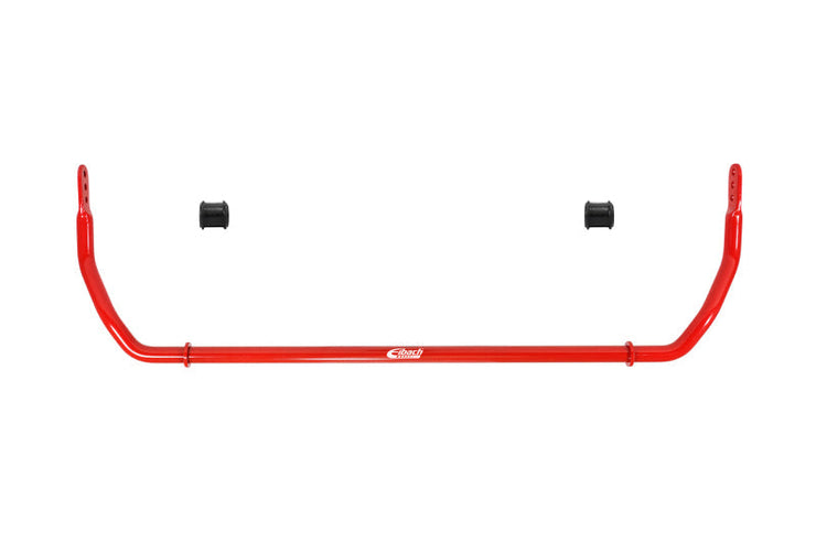 Eibach 25mm Front Anti-Roll Kit | 2007-2013 Porsche 911 Turbo Coupe 997 (E40-72-007-06-10)