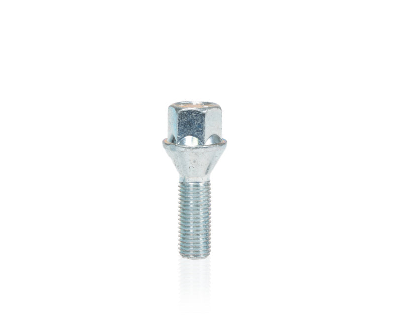 Eibach Pro-Spacer M12 x 1.5 x 19mm Taper-Head Wheel Bolt (S1-1-12-50-19-17-1)