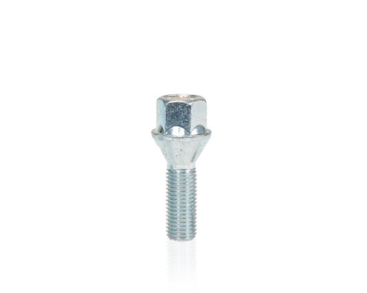 Eibach Pro-Spacer M12 x 1.5 x 19mm Taper-Head Wheel Bolt (S1-1-12-50-19-17-1)