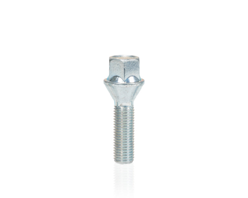 Eibach Wheel Bolt M12 x 1.5 x 39mm Taper-Head for S90-2-15-001 (S1-1-12-50-39-17)