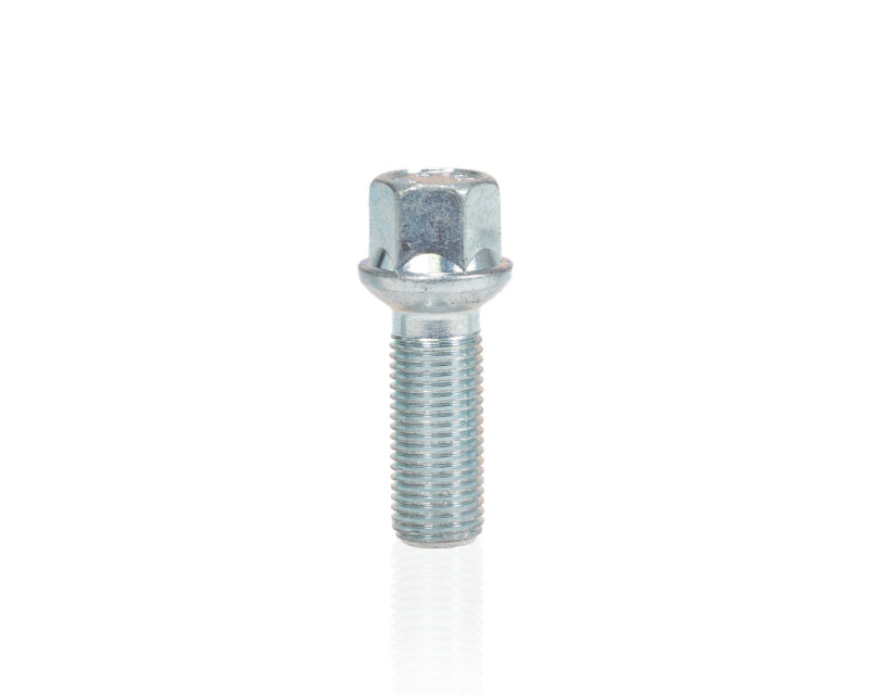 Eibach Wheel Bolt M14 x 1.5 x 37mm Round-Head (S1-6-14-50-37-17)