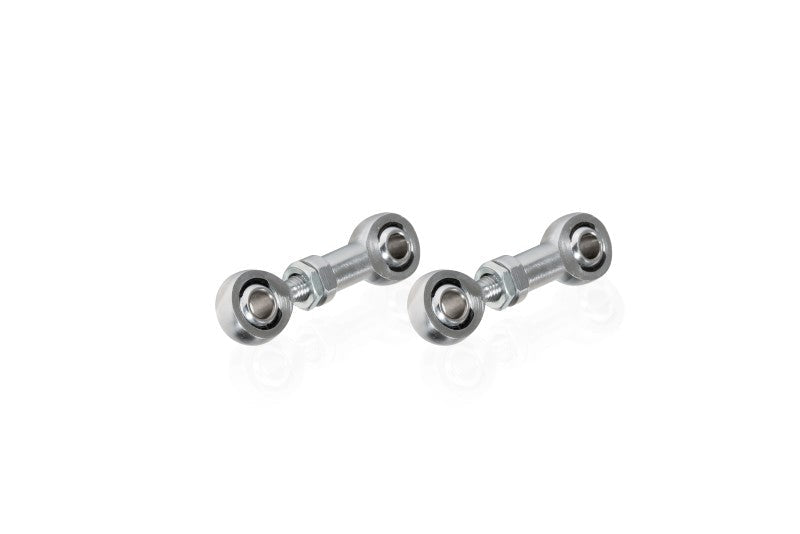 Eibach Adjustable Endlink - Bolt Diameter M10 / Min Length 70MM / Max Length 80MM (UEL-10-070)