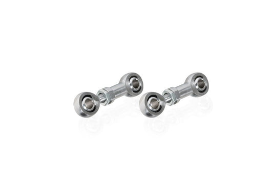 Eibach Adjustable Endlink - Bolt Diameter M10 / Min Length 70MM / Max Length 80MM (UEL-10-070)