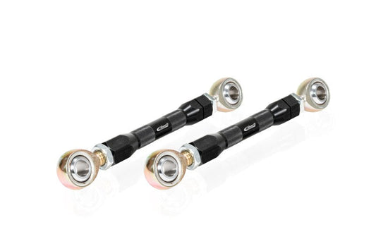 Eibach Heavy Duty Adjustable Endlink - Bolt Diameter M10 / Min Length 105MM / Max Length 135MM (UEL-10-105HD)