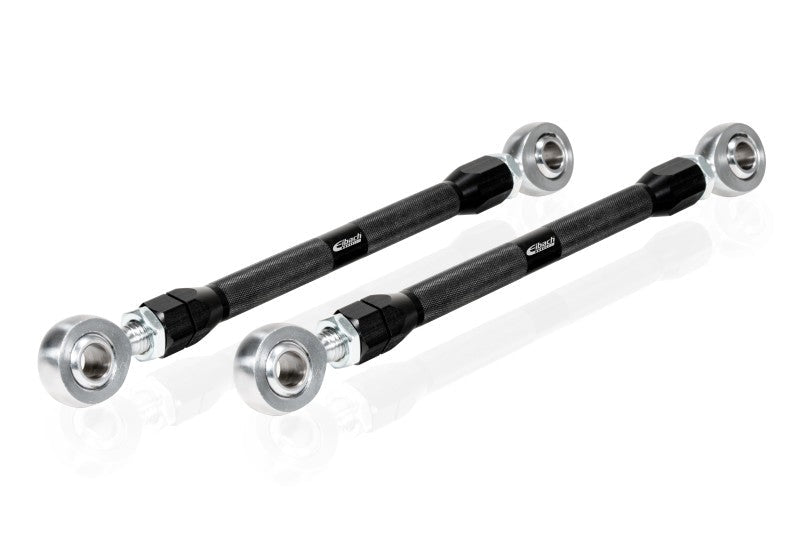 Eibach Adjustable Endlink - Bolt Diameter M10 / Min Length 205MM / Max Length 235MM (UEL-10-205)