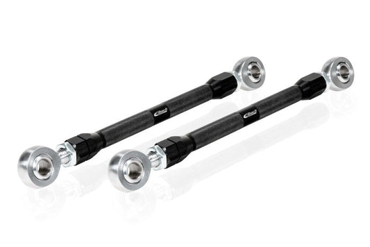 Eibach Adjustable Endlink - Bolt Diameter M10 / Min Length 205MM / Max Length 235MM (UEL-10-205)