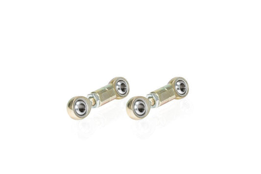 Eibach Heavy Duty Adjustable Endlink - Bolt Diameter M12 / Min Length 75MM / Max Length 95MM (UEL-12-075HD)