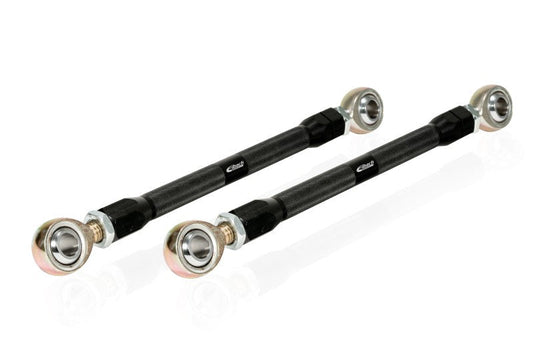 Eibach Heavy Duty Adjustable Endlink - Bolt Diameter M12 / Min Length 235MM / Max Length 265MM (UEL-12-235HD)