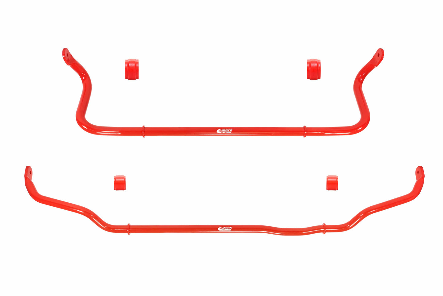 Eibach 35mm Front & 22mm Rear Anti-Roll Kit for 05-10 Mustang S197/Convertible V8 / 10 Convertible 6