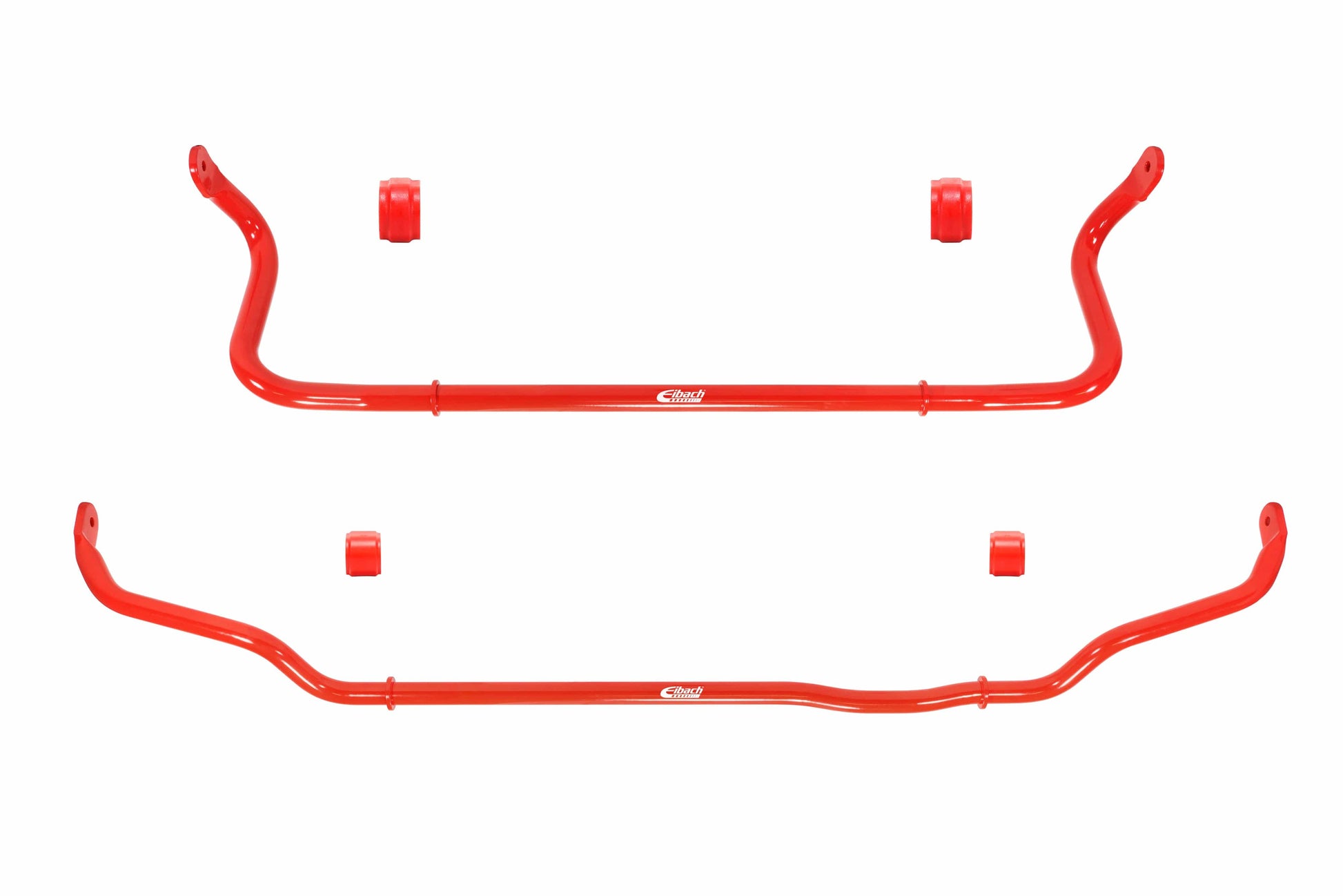Eibach 35mm Front & 22mm Rear Anti-Roll Kit for 05-10 Mustang S197/Convertible V8 / 10 Convertible 6
