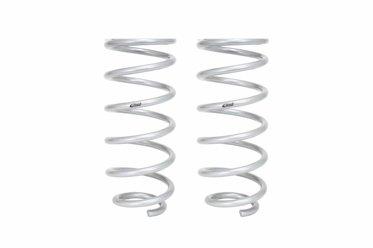 Eibach Pro-Truck Lift Kit for 12-18 Toyota Rav4 AWD (Non Hybrid)