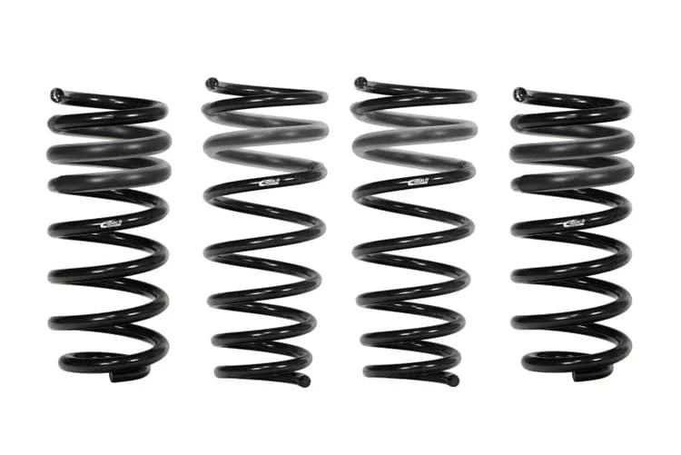 Eibach Pro-Kit Lowering Springs for 1988-1991 BMW 325i