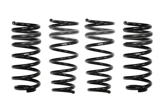 Eibach Pro-Kit Lowering Springs for 2009-2013 BMW X5