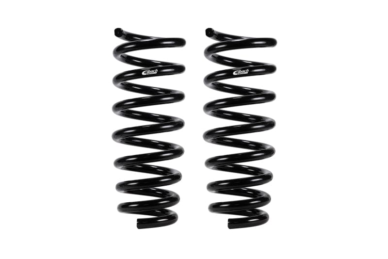 Eibach Pro-Kit Lowering Springs for 2010-2017 BMW 550i GT Hatchback AWD (F07)