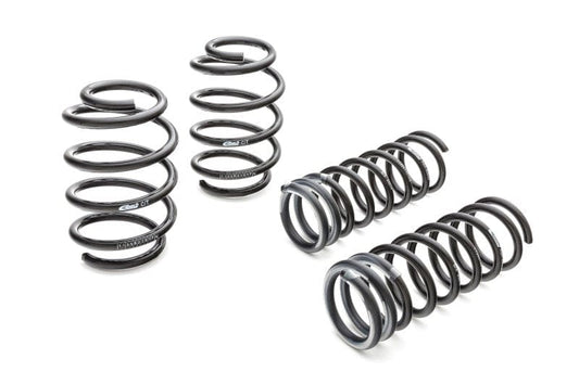 Eibach Pro-Kit Lowering Springs for 2012-2018 BMW 640i Coupe RWD (F13)