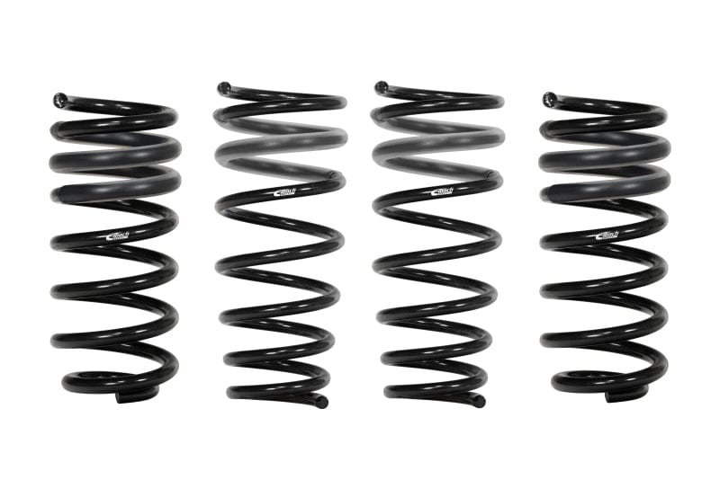 Eibach Pro-Kit Lowering Springs for 2012-2018 BMW 640i Coupe RWD (F13)