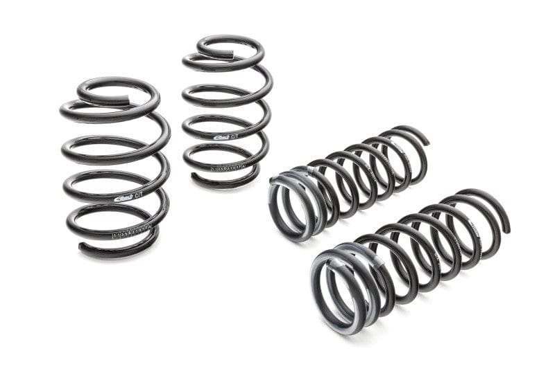 Eibach Pro-Kit Lowering Springs for 2014-2018 BMW X5 AWD (F15)
