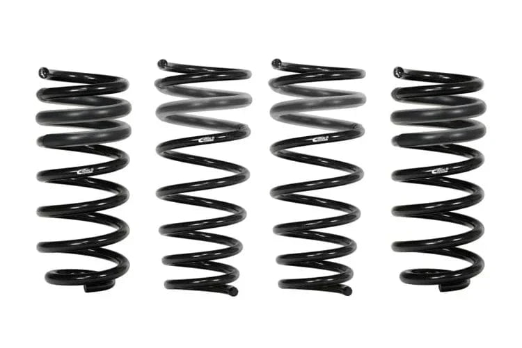 Eibach 19-23 Kia Forte Pro-Kit Performance Springs (Set Of 4 Springs)