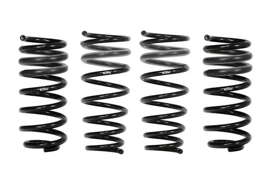 Eibach 19-23 Kia Forte Pro-Kit Performance Springs (Set Of 4 Springs)