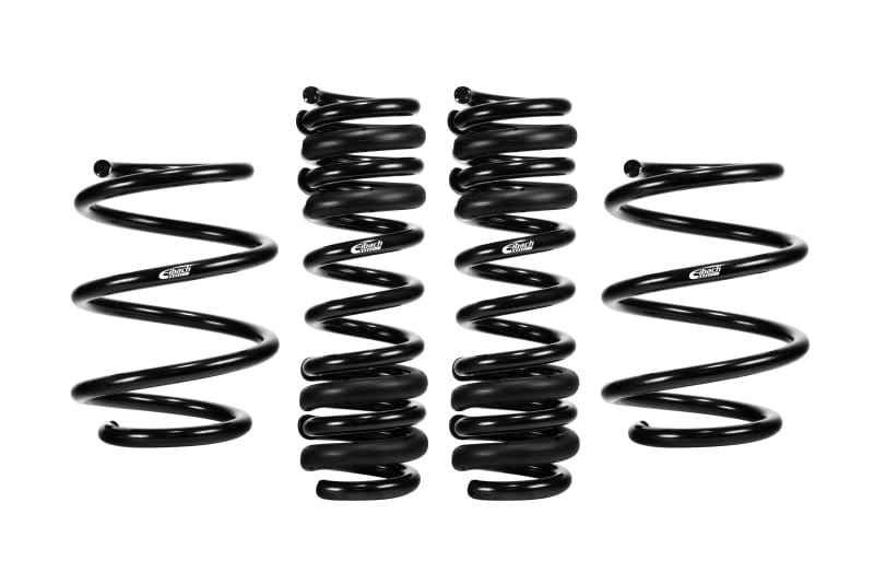 Eibach Pro-Kit Lowering Springs for 2021-2022 BMW M4 3.0LTT AWD G82