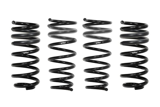 Eibach Pro-Kit Lowering Springs for 2021-2023 BMW 430i Coupe RWD G22