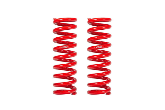 Eibach 01-07 Toyota SEQUOIA Pro-Lift-Kit Springs (Front Springs Only)
