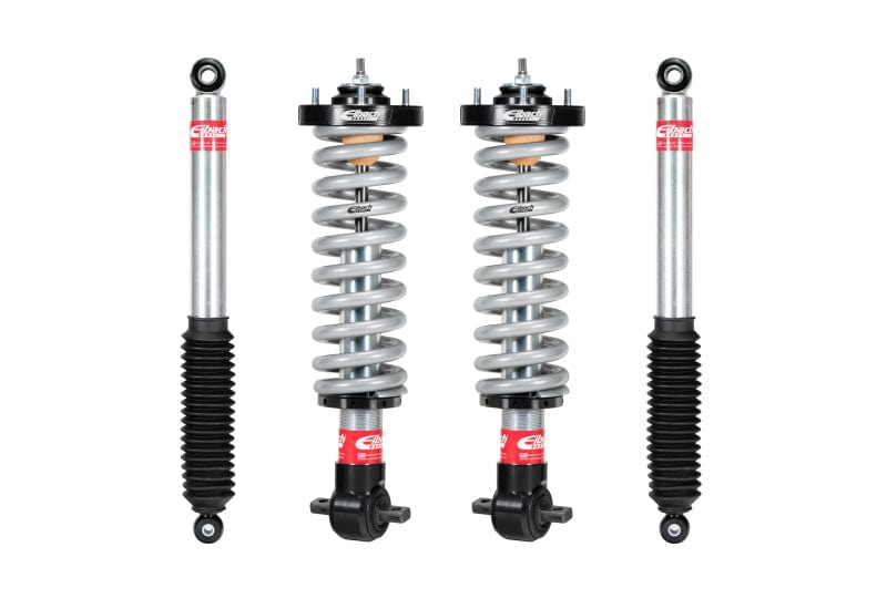 Eibach Pro-Truck Coilover Stage 2 14-18 Chevrolet Silverado 1500 2WD -4WD