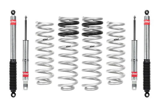Eibach 15-18 RAM 1500 Pro-Truck Lift Kit