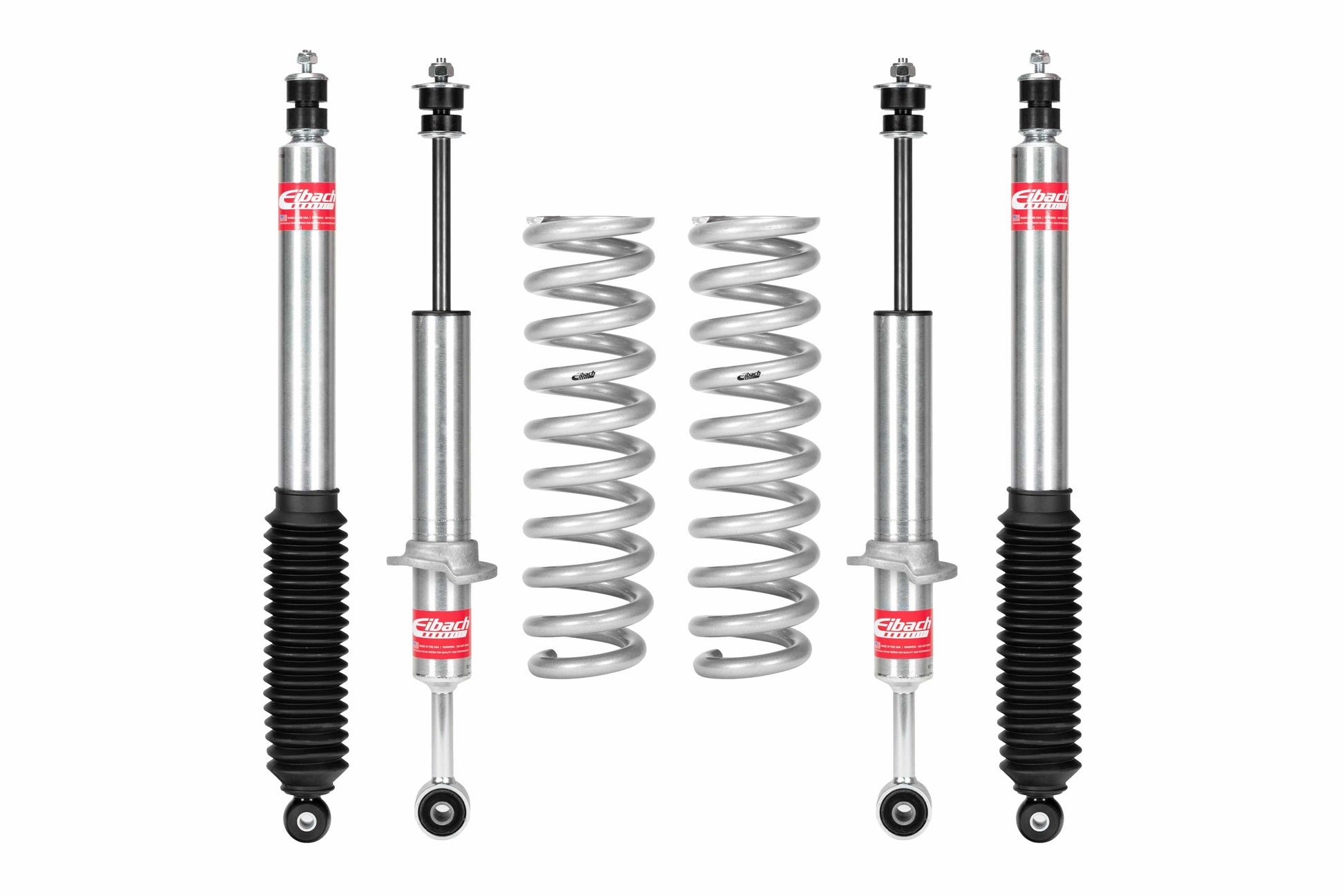 Eibach Pro-Truck Lift Kit for 16-18 Toyota Tacoma