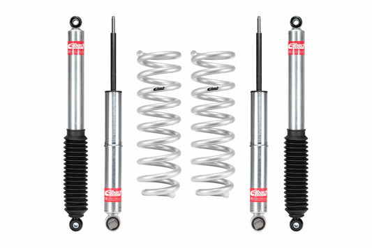 Eibach 23-24 Chevrolet Colorado / GMC Canyon 2.7L 4 Cyl. 4WD Pro-Truck Lift Kit (Stage 1)