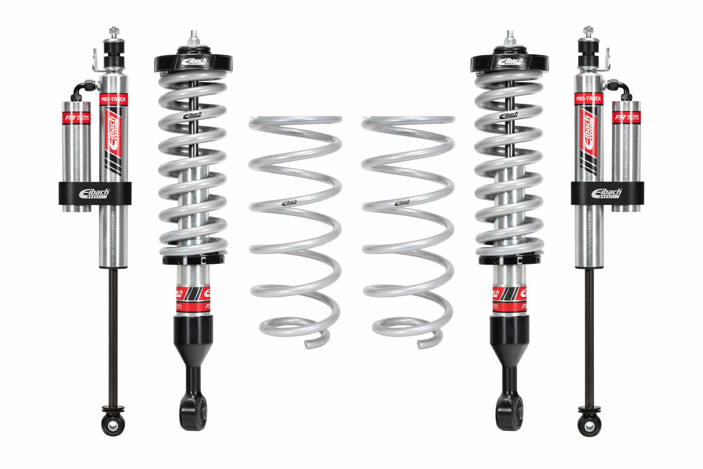 Eibach 10-23 Lexus GX460 (Non-Airbag) Pro-Truck Lift Kit System Stage 2R