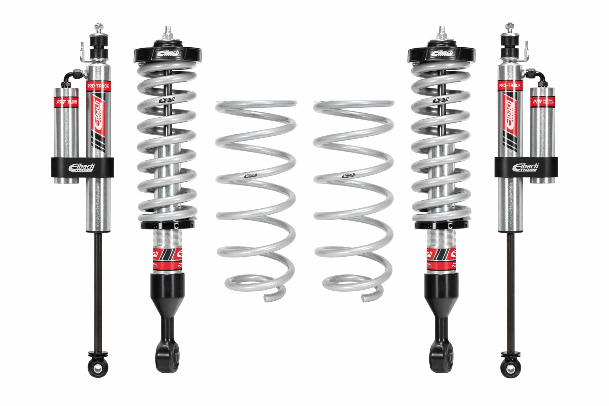Eibach 10-23 Lexus GX460 (Non-Airbag) Pro-Truck Lift Kit System Stage 2R